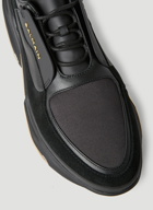 Balmain - B-Bold Sneakers in Black