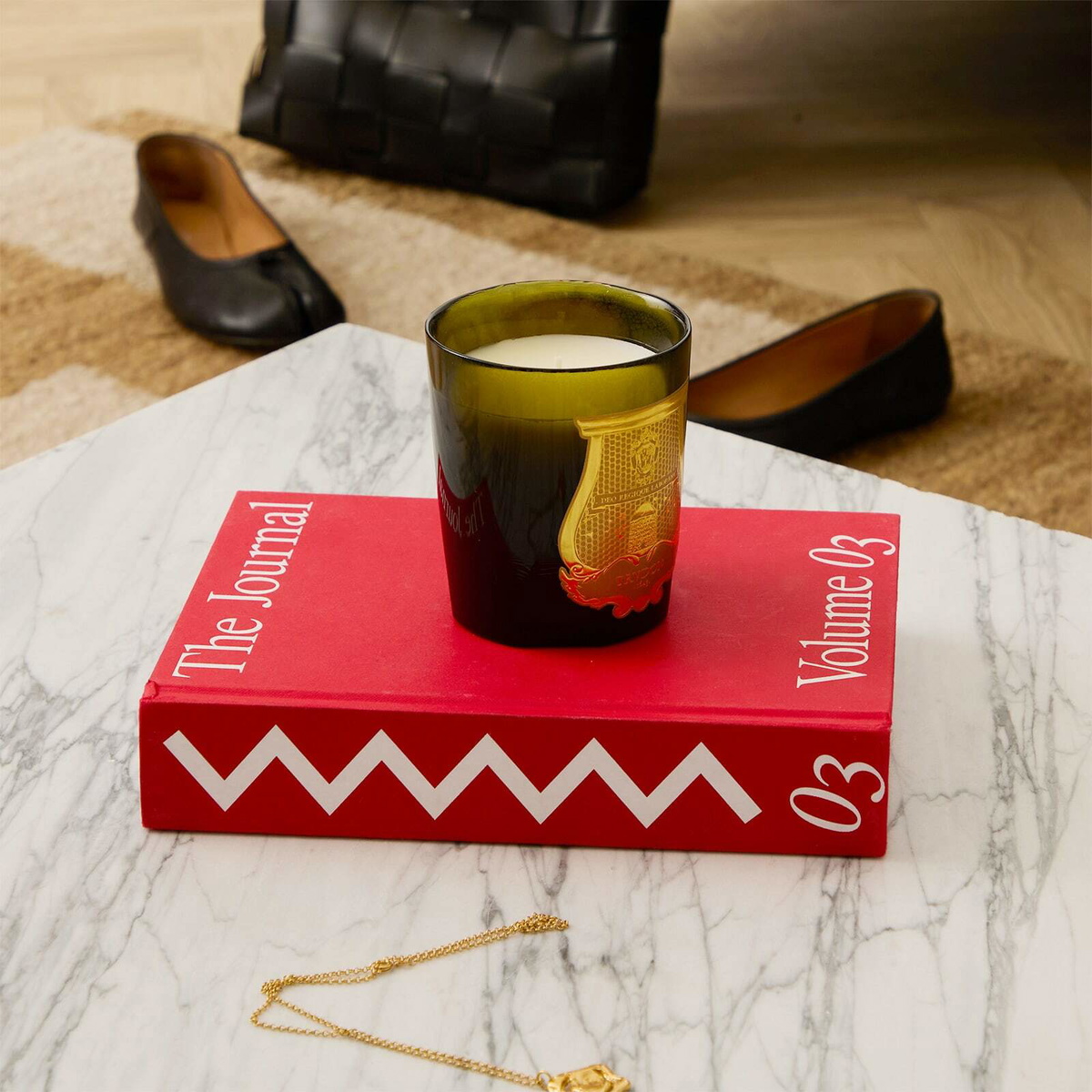 Trudon Gabriel Scented Candle 