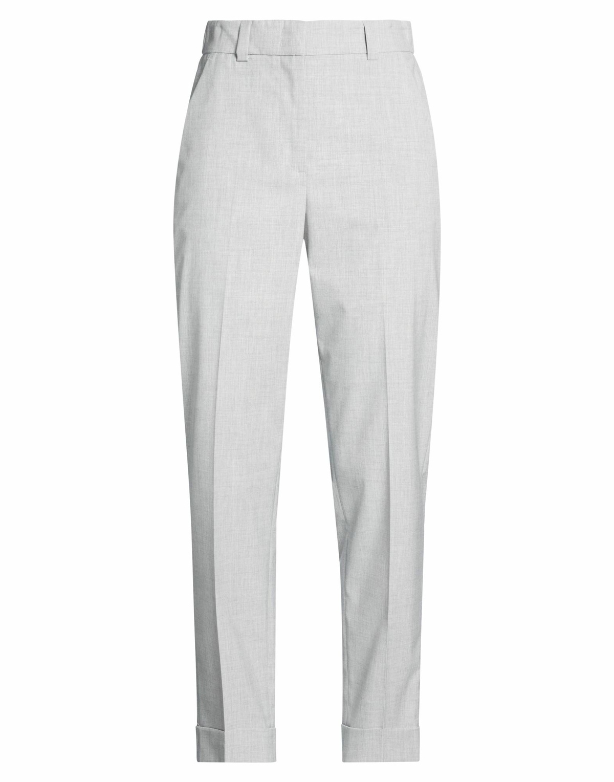 Peserico Womens Pants in Grey