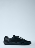 Prada Speedrock Mesh Panel Sneakers