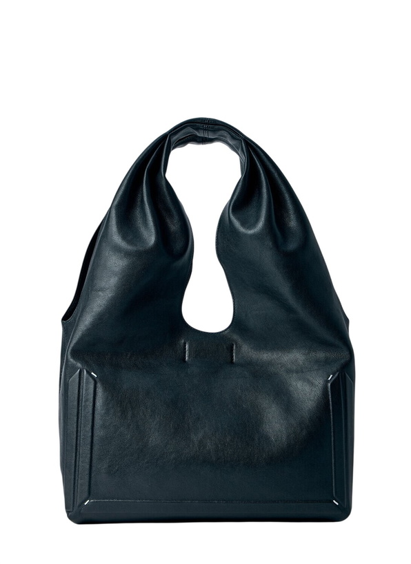 Photo: Maison Margiela Box Tote Bag Medium