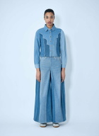 Levi's Shacket Roper Denim Jacket