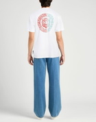 Just Cavalli Mens T-shirt in White