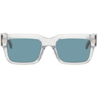 Givenchy Gray GV Day Sunglasses