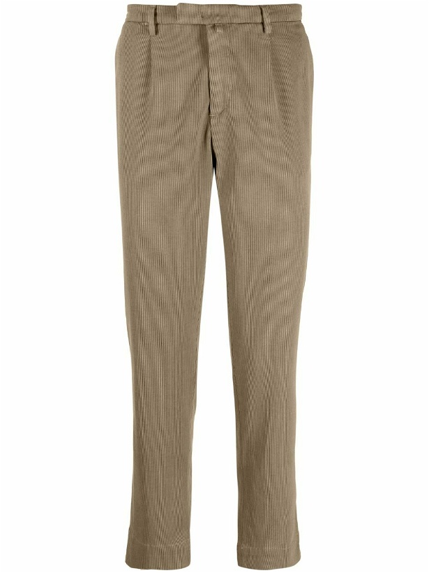 Photo: BRIGLIA 1949 - Cotton Trousers
