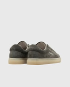 Copenhagen Studios CPH433 SUEDE Grey Womens Lowtop
