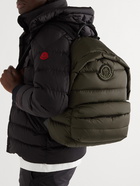 Moncler - Legere Quilted Shell Backpack