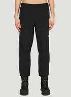 The North Face - Convin Track Pants in Black