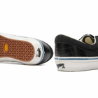 Vans OTW ERA 95 Vibram Sneaker in Black Patent
