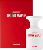 BORNTOSTANDOUT Drunk Maple Eau De Parfum, 50 mL