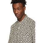 Isabel Marant Black Iggy Shirt