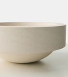 Louise Roe Gallery Object limestone bowl