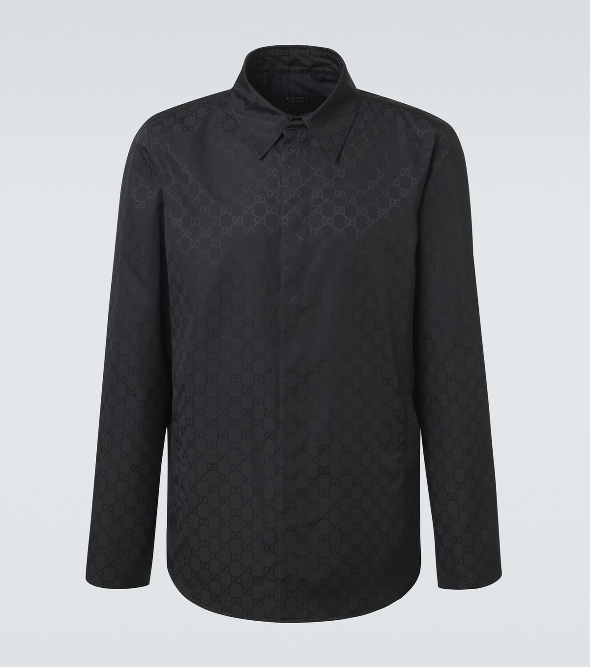 Gucci GG shirt