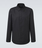 Gucci GG shirt