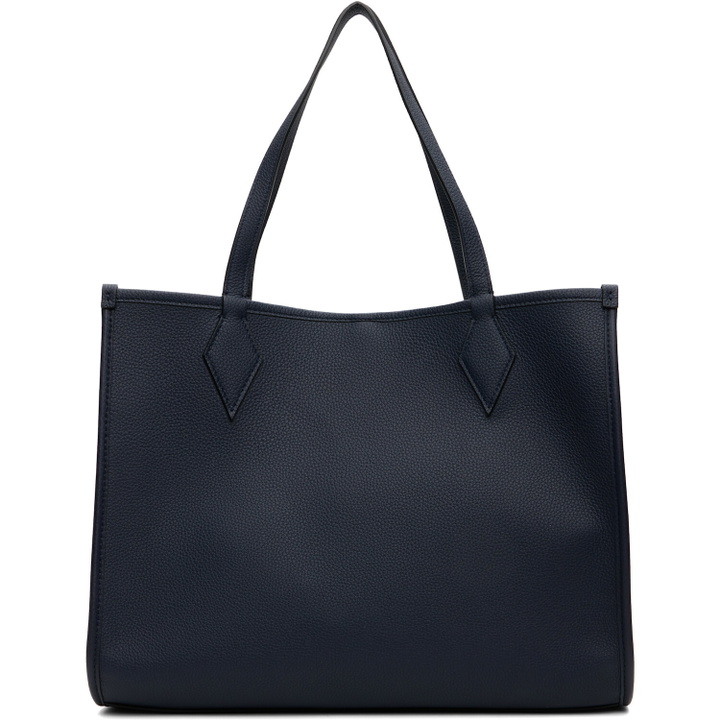 Photo: Métier Navy Chameleon 34 Tote