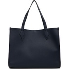 Métier Navy Chameleon 34 Tote