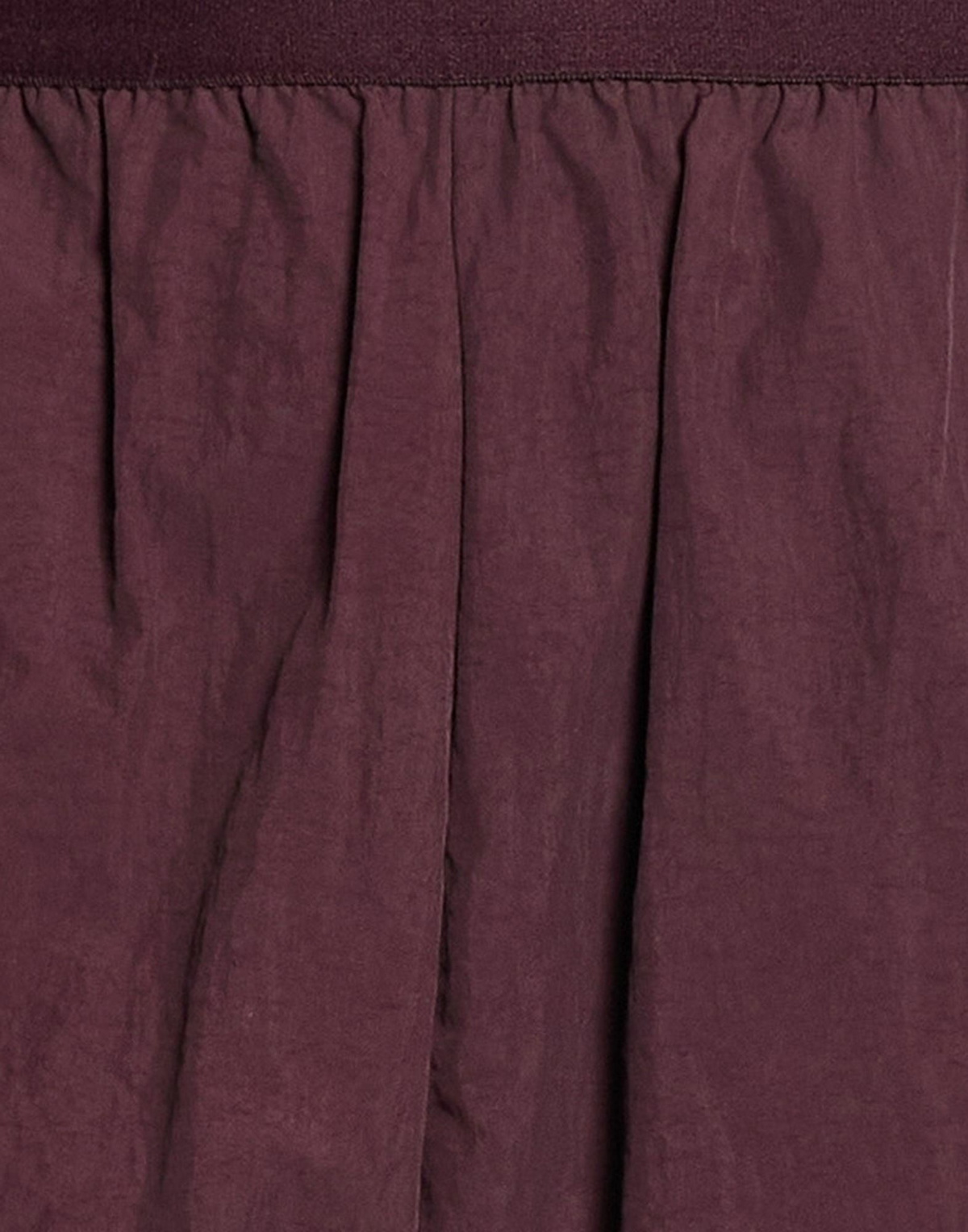 Lacoste Womens Pants Burgundy