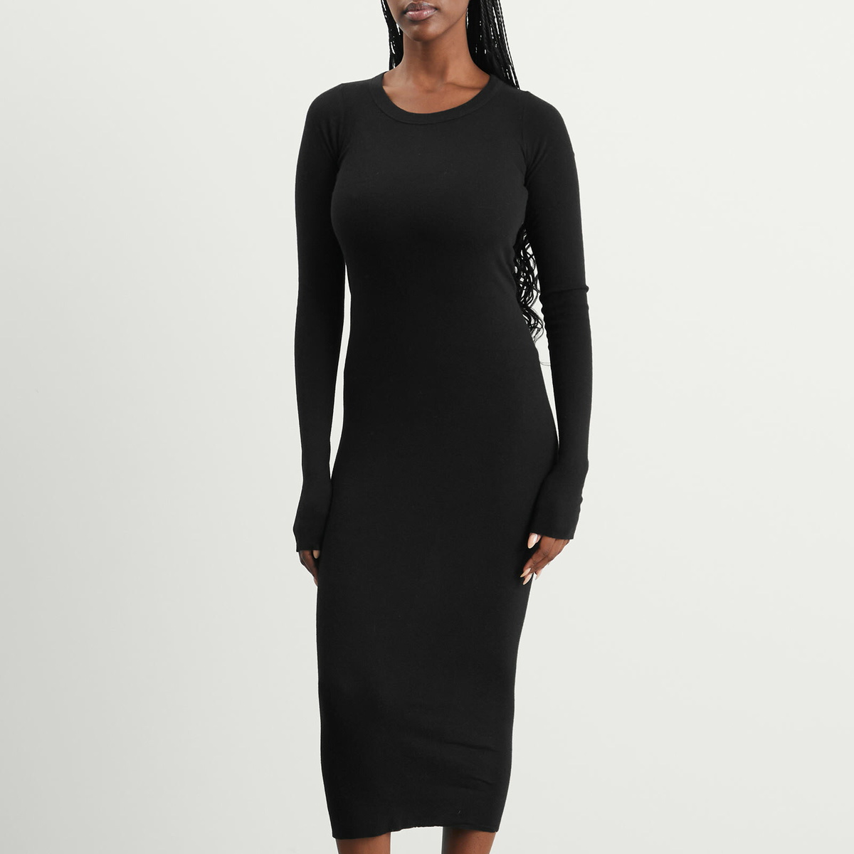 nursing dresses casual Polka Dot Dress With Sleeves Breastfeeding Dress Darbi Floral Dot Midi Color:Black Blush Sequins Dresses
