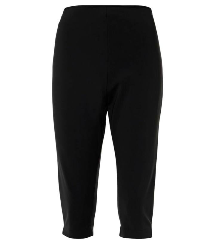 Photo: Róhe Scuba capri pants