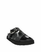 Pierre Hardy Womens Sandals in Black