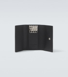 Saint Laurent Leather key case