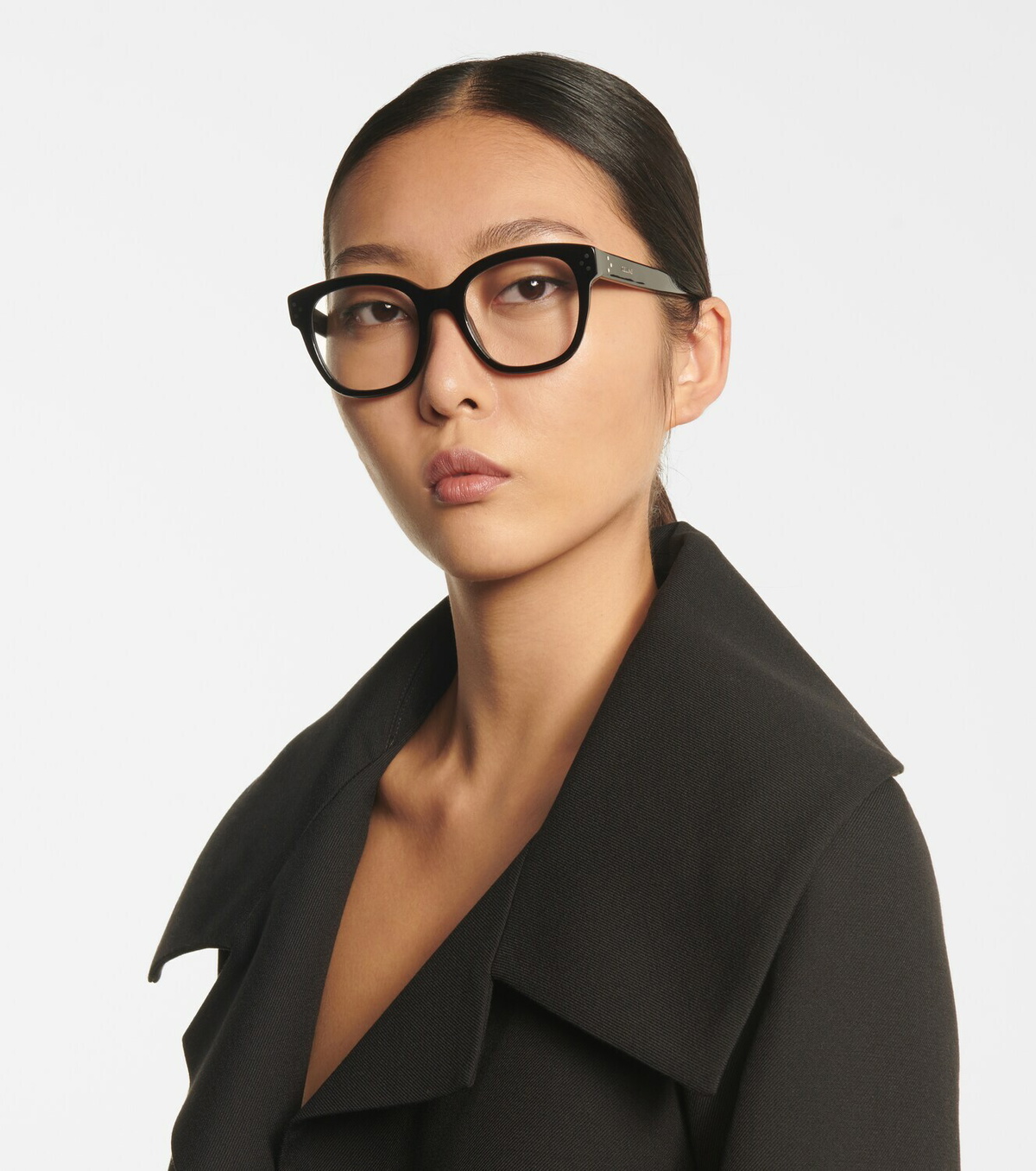 Celine Eyewear Square glasses Celine