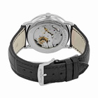 Blancpain Villeret Small Seconds Date & Power Reserve Mechanical Mens Watch 6606-1127-55B