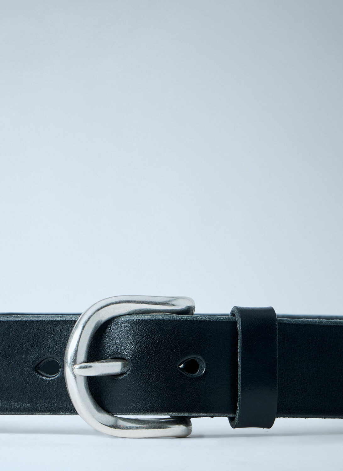 Our Legacy Star Flat Belt