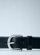 Our Legacy Star Flat Belt