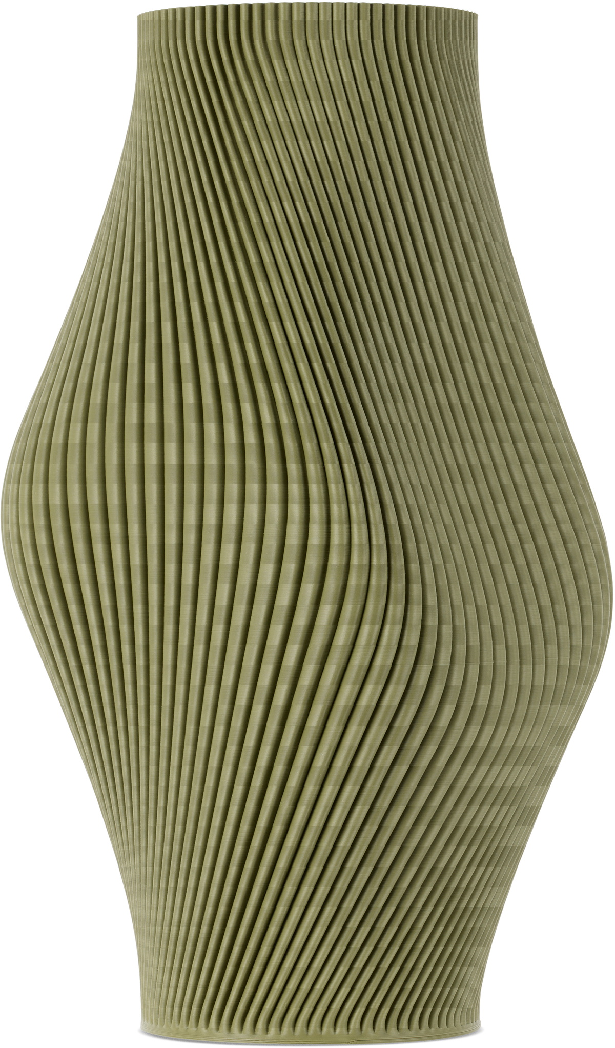 Sheyn Khaki Bloz 30 Vase