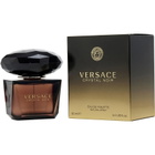 Versace Ladies Crystal Noir EDT Spray 3.0 oz Fragrances 8018365071469