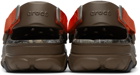 Crocs Khaki Realtree EDGE Edition All-Terrain Clogs