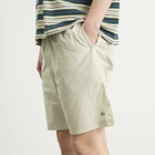 Danton Men's Easy Shorts in Greige
