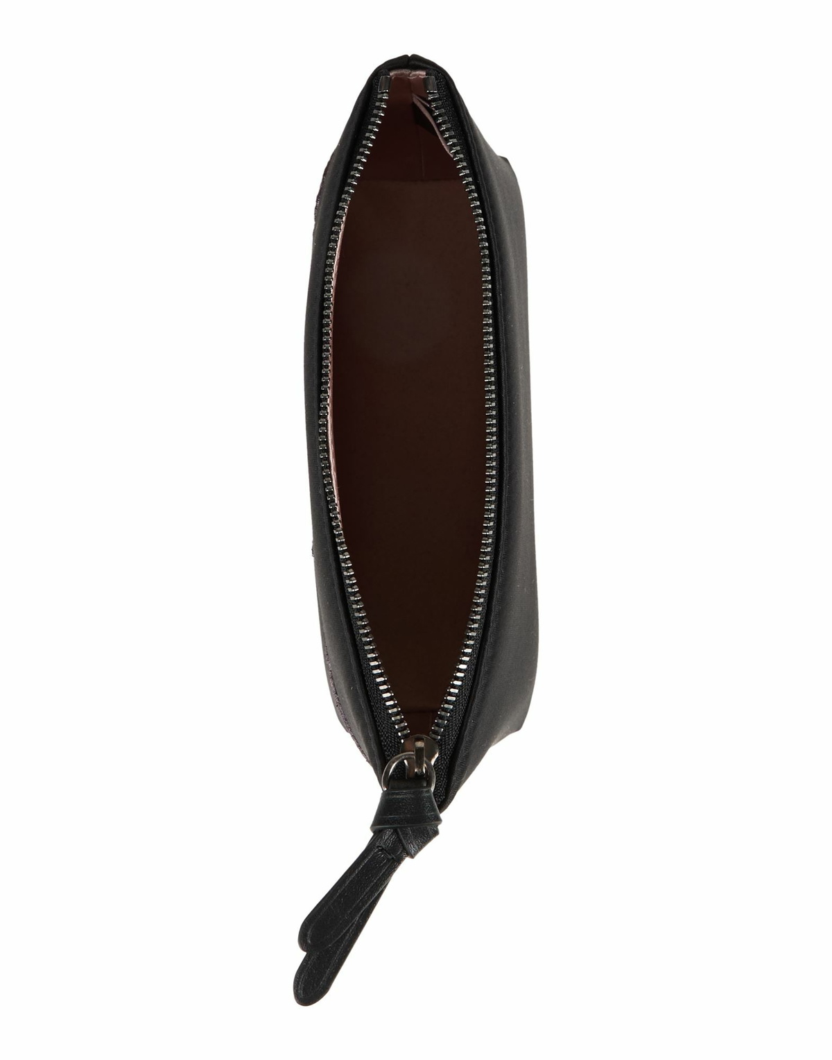 Jimmy Choo Womens Pouch in Black