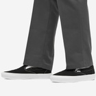 Vans Vault Men's UA OG Classic Slip-On LX Sneakers in Black/True White