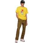 Clot Yellow Defense System T-Shirt