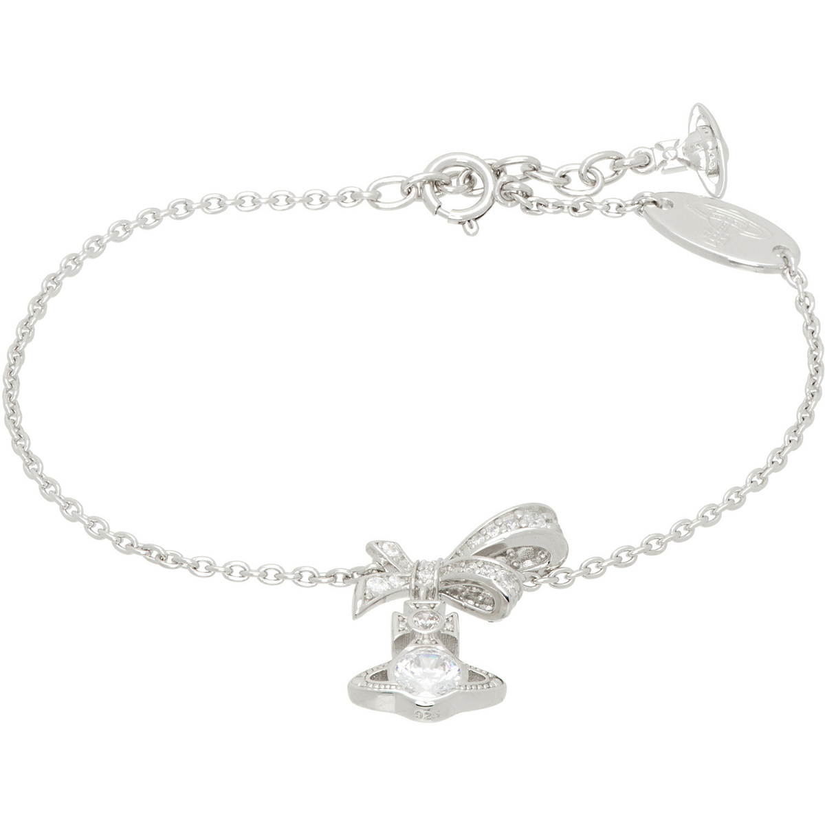 Vivienne Westwood Angelique Bracelet