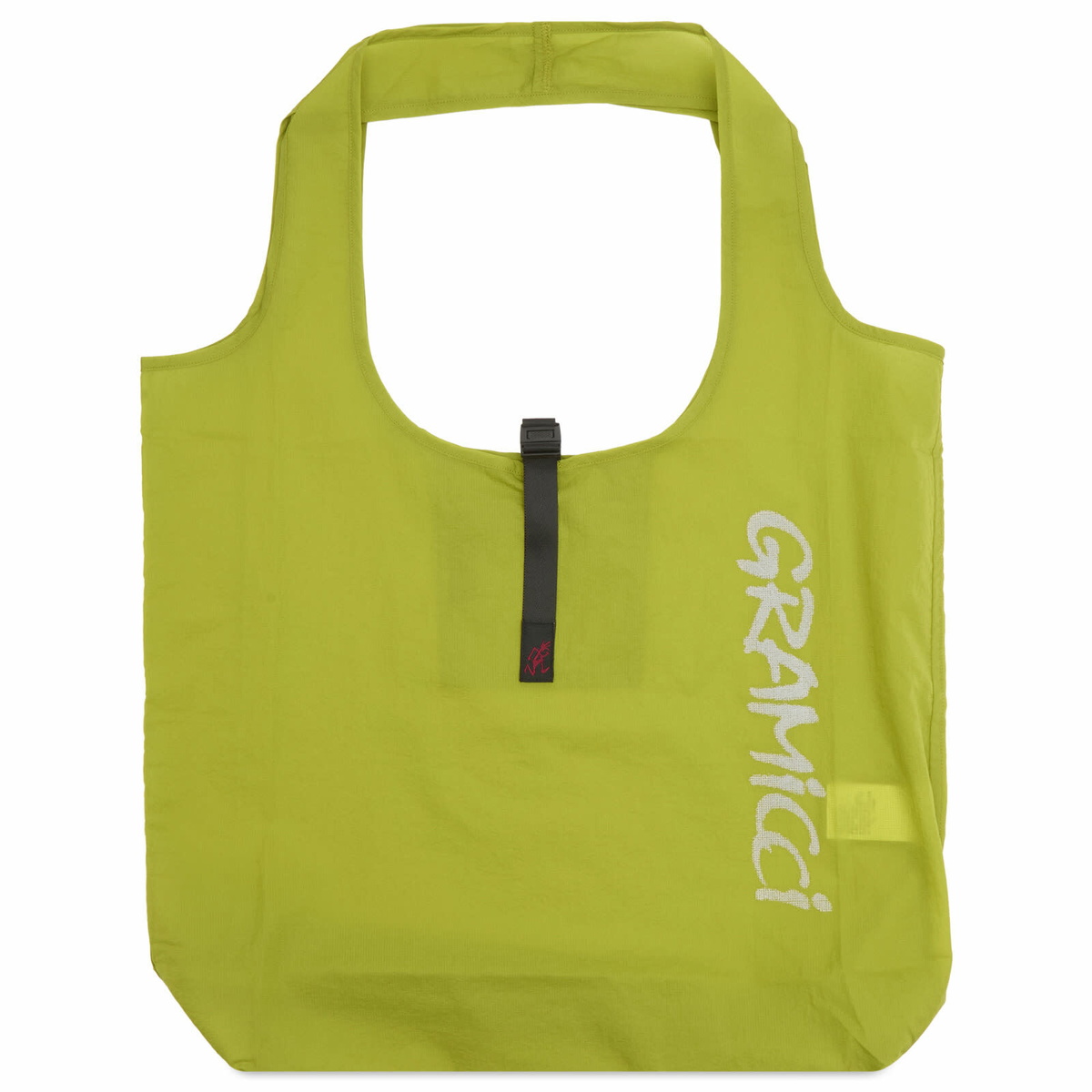 Gramicci Women's Ultra-Light Shopper in Kiwi 