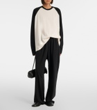 Wardrobe.NYC Cotton jersey sweatshirt