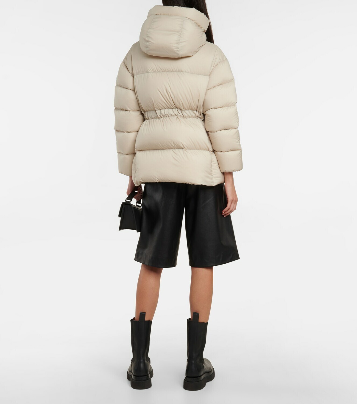 Moncler Greziolles down jacket Moncler