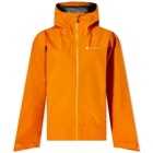 Montane Men's Spirit Gore-Tex Jacket in Flame Orange