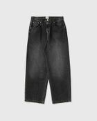 Fade Wash Baggy Pant