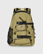 Carhartt Wip Kickflip Backpack Grey - Mens - Backpacks