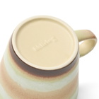 HKliving Americano Mugs - Set of 4 in Rococo 