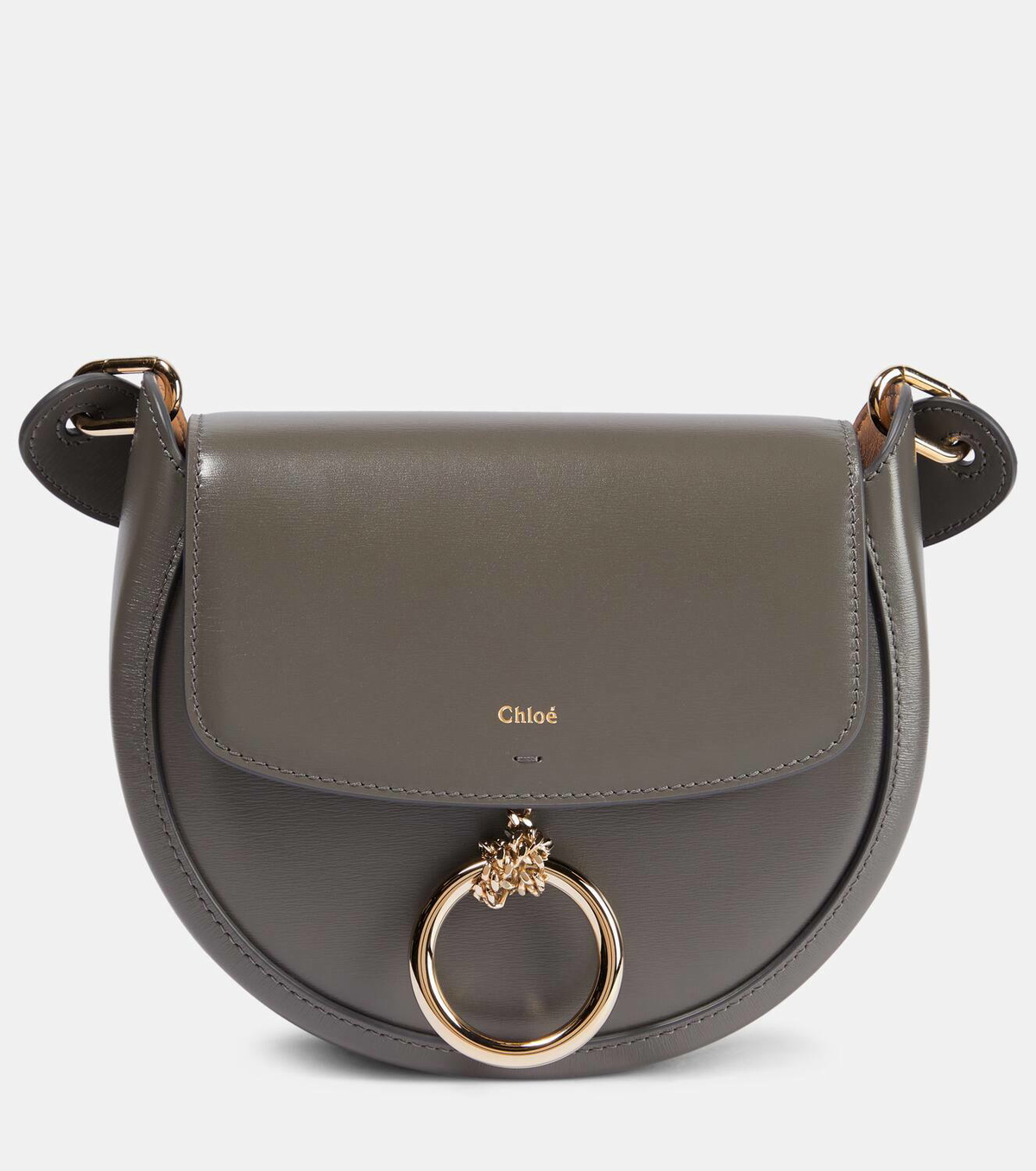 Chloé Arlene Small leather crossbody bag Chloe
