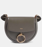 Chloé Arlene Small leather crossbody bag