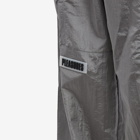 Pleasures Men's Tidy Hiking Pant in Silver