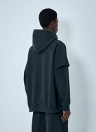 Champion Hooded Sweatshirt