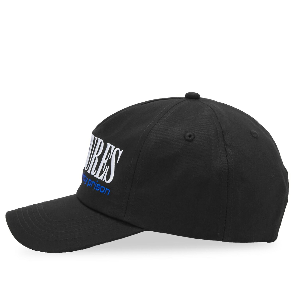 Pleasures Men's Digital Cap in Black 