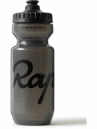 Rapha - Logo-Print Water Bottle, 625ml - Black